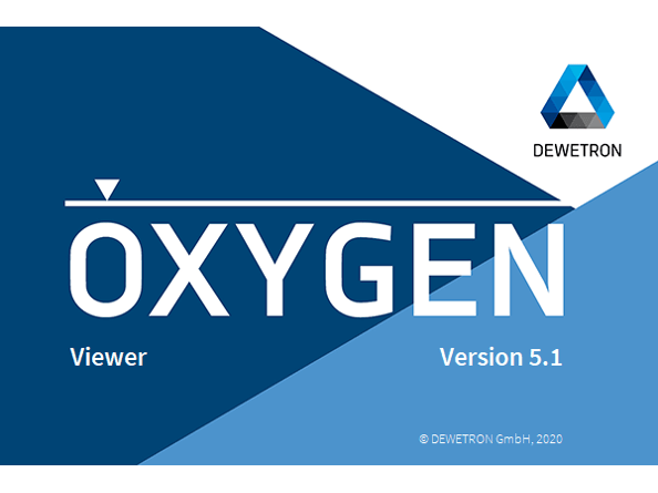 DEWETRON德維創(chuàng)oxygen軟件使用教程